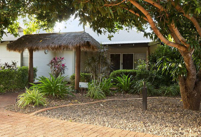 Mantra Frangipani Broome | Cable Beach | Western Australia | Australia 13