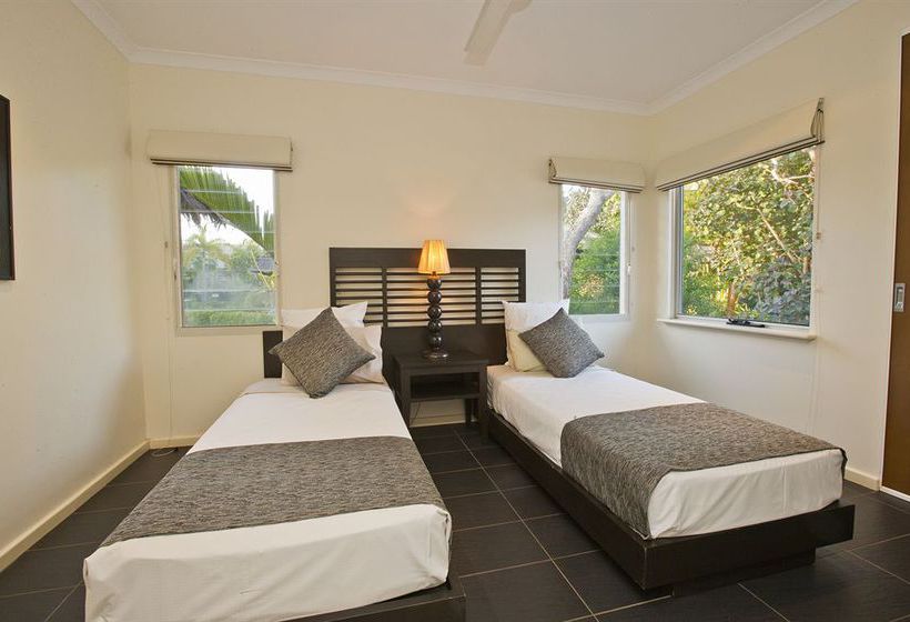 Mantra Frangipani Broome | Cable Beach | Western Australia | Australia 14