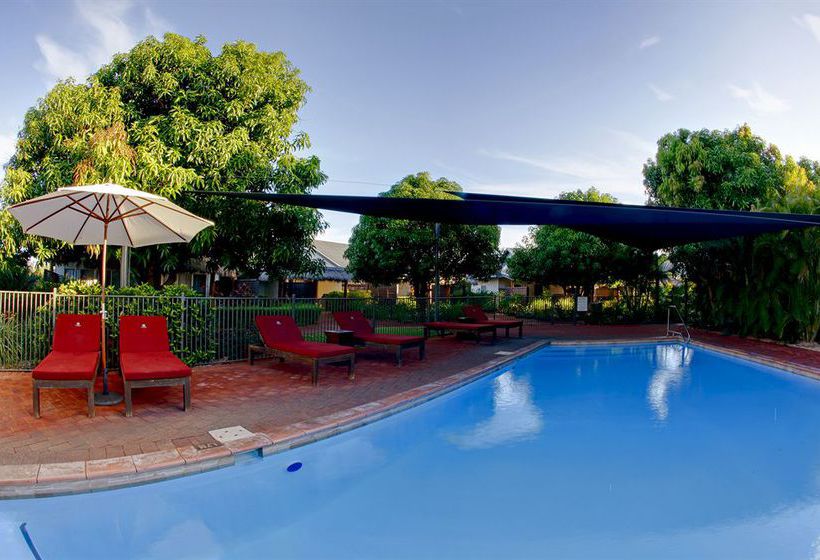 Mantra Frangipani Broome | Cable Beach | Western Australia | Australia 15