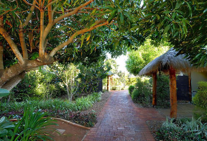 Mantra Frangipani Broome | Cable Beach | Western Australia | Australia 17