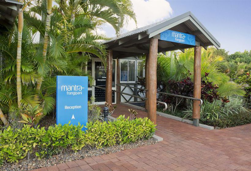 Mantra Frangipani Broome | Cable Beach | Western Australia | Australia 19