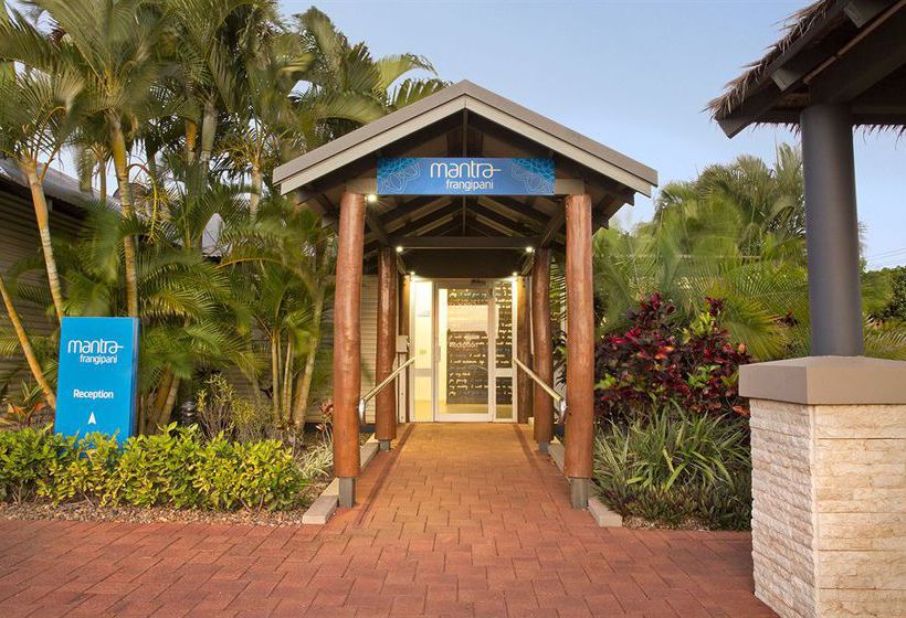 Mantra Frangipani Broome | Cable Beach | Western Australia | Australia 20