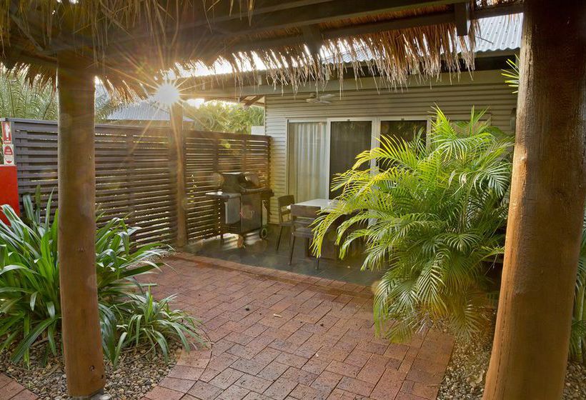 Mantra Frangipani Broome | Cable Beach | Western Australia | Australia 3