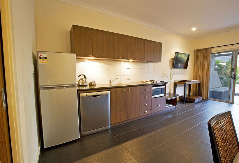 Mantra Frangipani Broome | Cable Beach | Western Australia | Australia 4