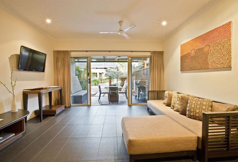 Mantra Frangipani Broome | Cable Beach | Western Australia | Australia 6