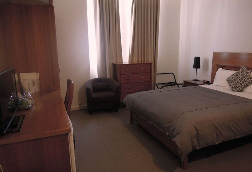 Hotel The Plough | Footscray | Victoria | Australia 10