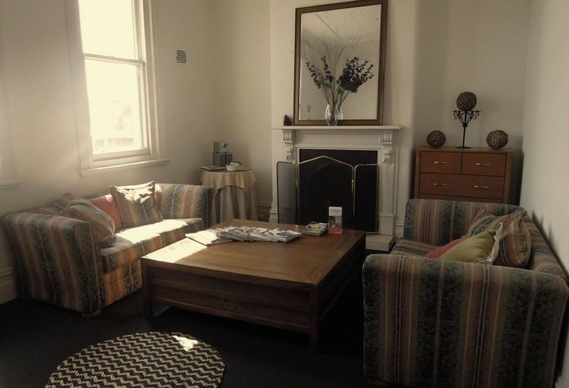 Hotel The Plough | Footscray | Victoria | Australia 12