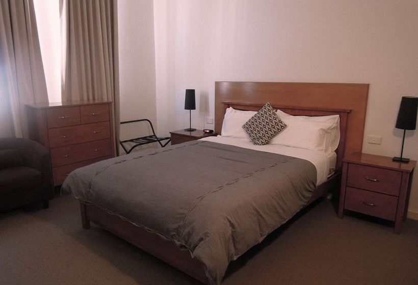 Hotel The Plough | Footscray | Victoria | Australia 16