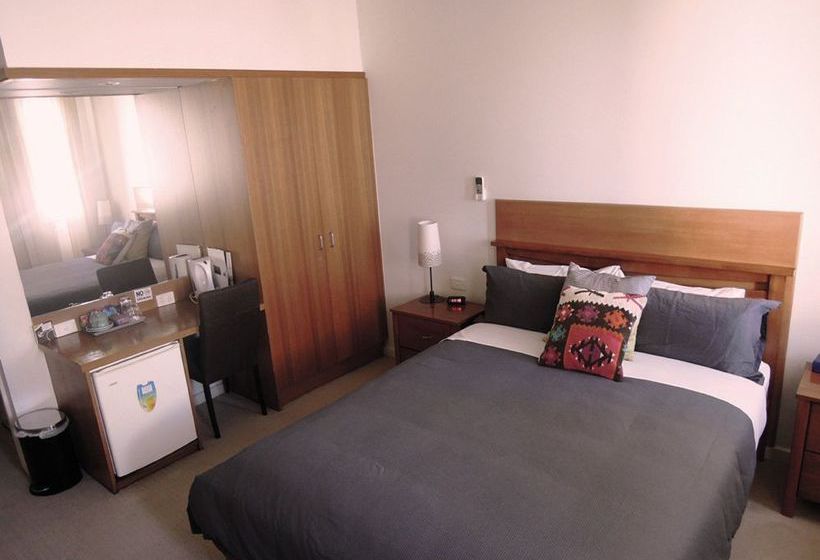 Hotel The Plough | Footscray | Victoria | Australia 20