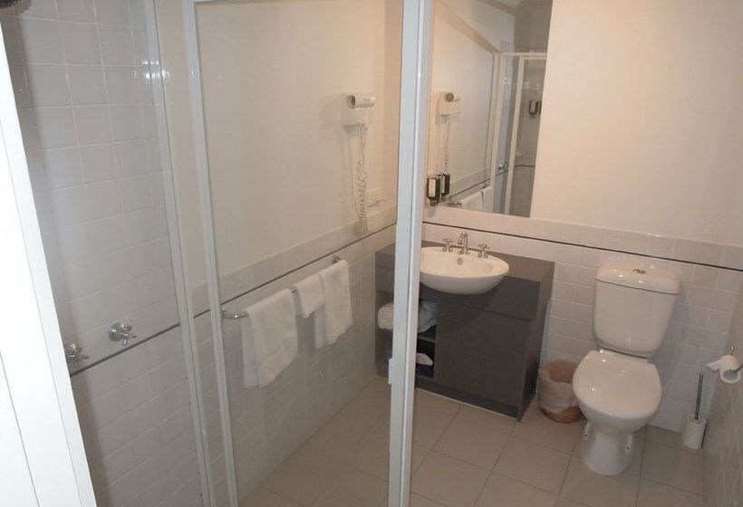 Hotel The Plough | Footscray | Victoria | Australia 6