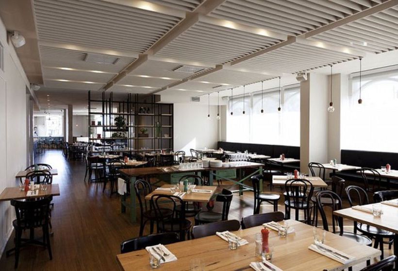 Hotel The Plough | Footscray | Victoria | Australia 7