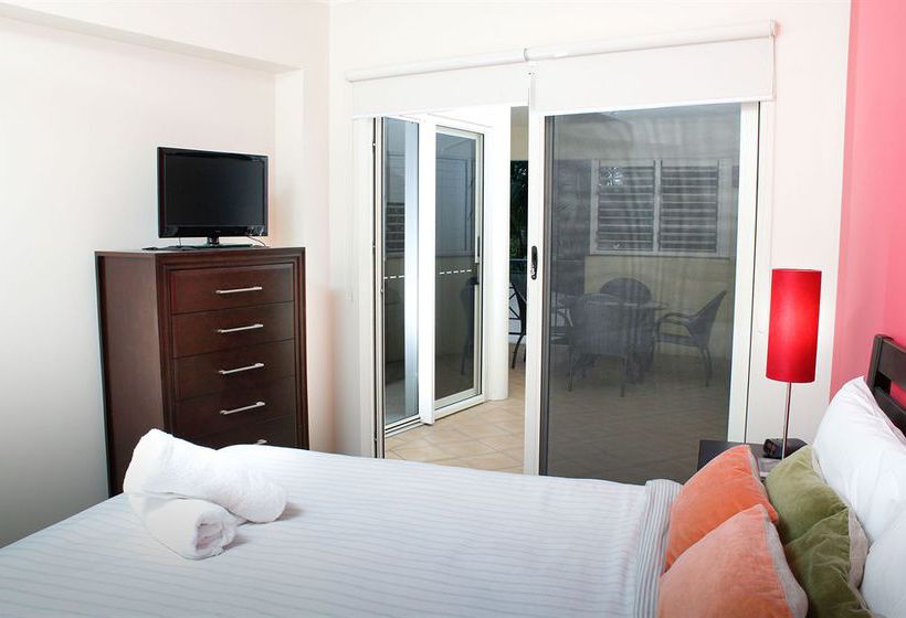 North Cove Waterfront Suites | Cairns | Queensland | Australia 1