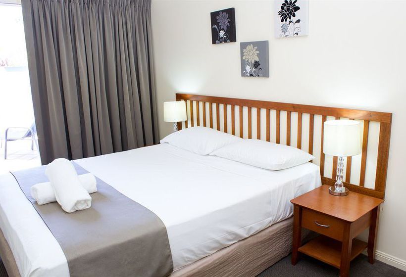 North Cove Waterfront Suites | Cairns | Queensland | Australia 10