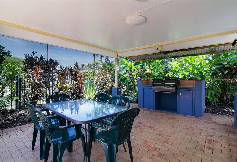 North Cove Waterfront Suites | Cairns | Queensland | Australia 11