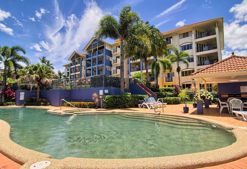 North Cove Waterfront Suites | Cairns | Queensland | Australia 12