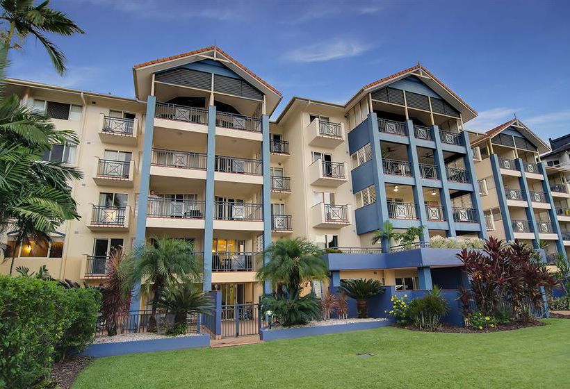 North Cove Waterfront Suites | Cairns | Queensland | Australia 13