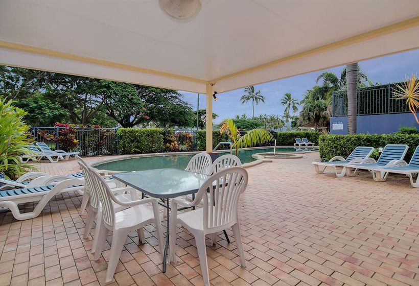 North Cove Waterfront Suites | Cairns | Queensland | Australia 14