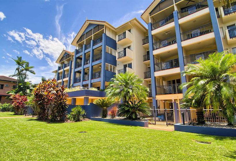 North Cove Waterfront Suites | Cairns | Queensland | Australia 15