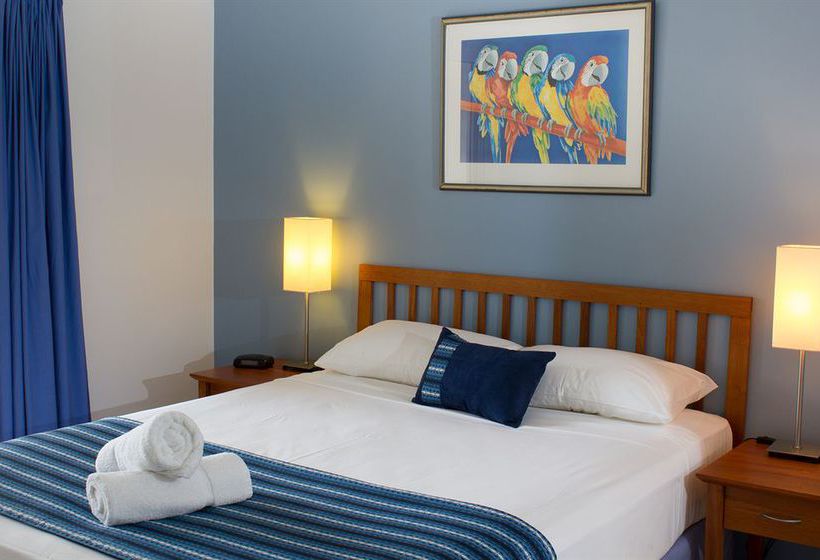 North Cove Waterfront Suites | Cairns | Queensland | Australia 16