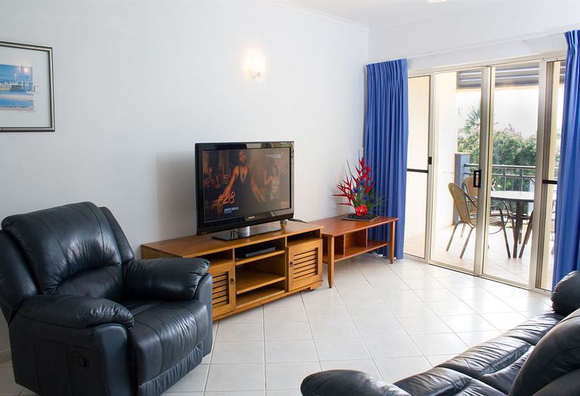 North Cove Waterfront Suites | Cairns | Queensland | Australia 17