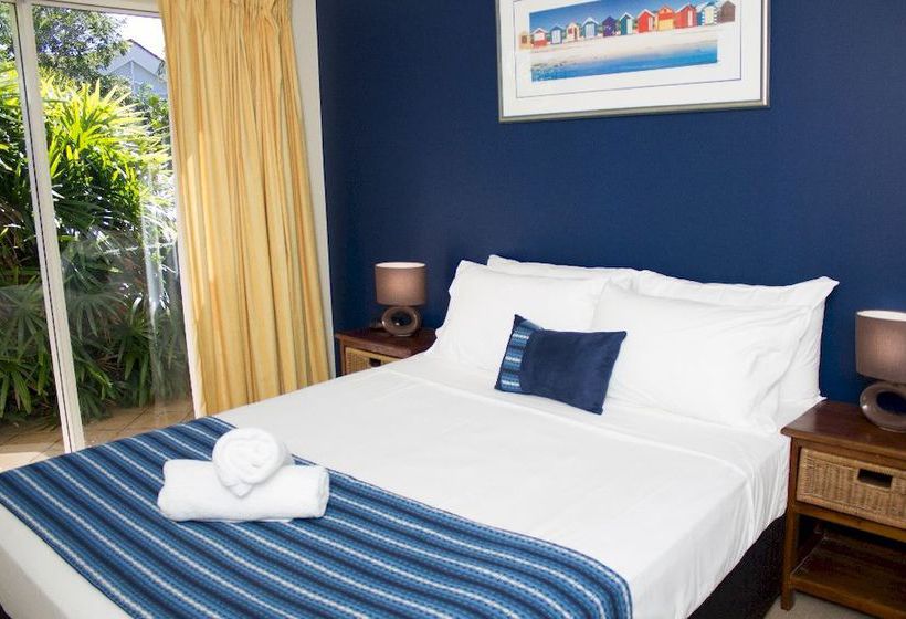 North Cove Waterfront Suites | Cairns | Queensland | Australia 18