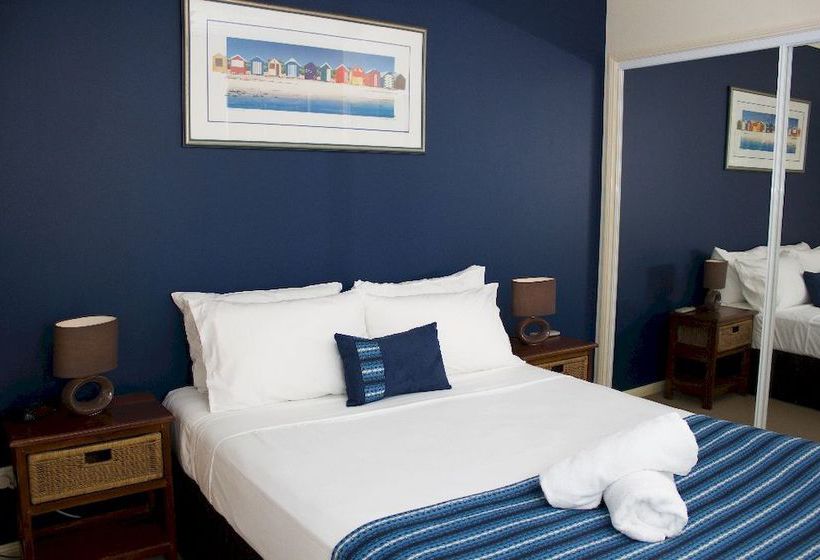 North Cove Waterfront Suites | Cairns | Queensland | Australia 19