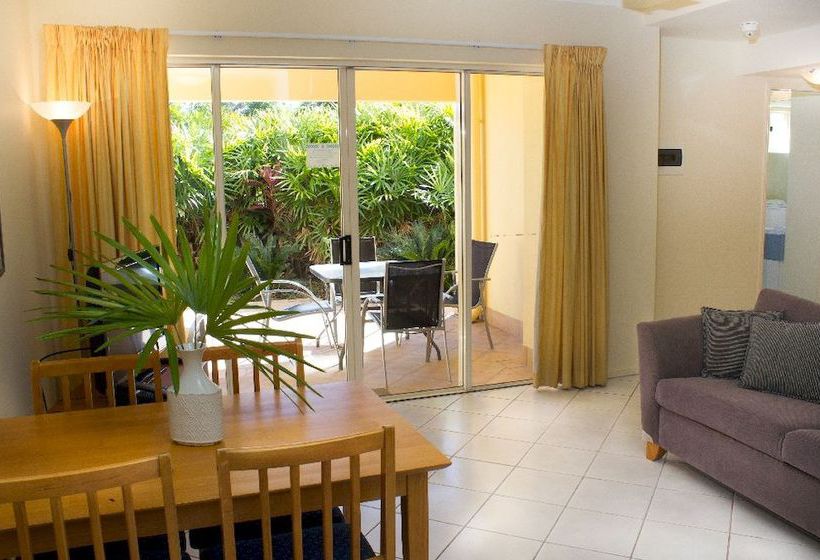 North Cove Waterfront Suites | Cairns | Queensland | Australia 20