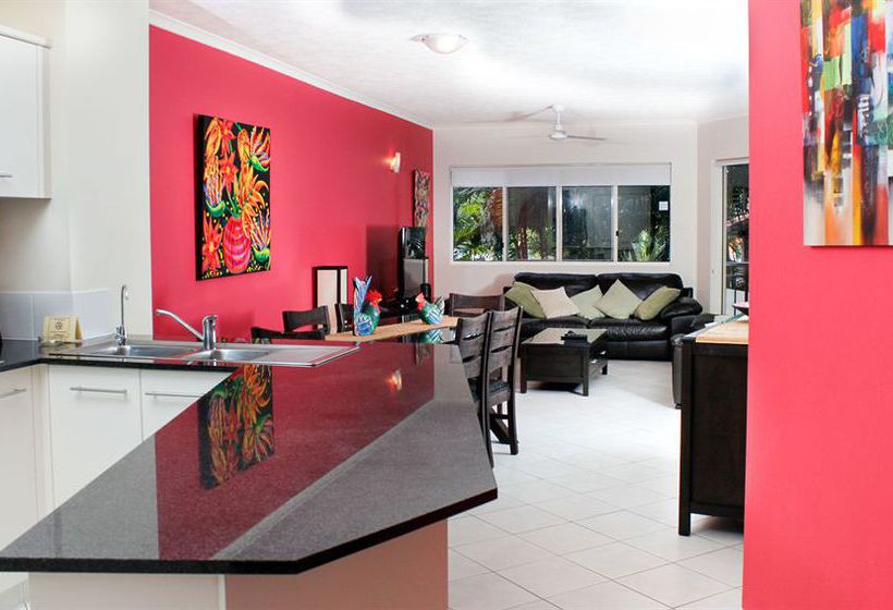 North Cove Waterfront Suites | Cairns | Queensland | Australia 3
