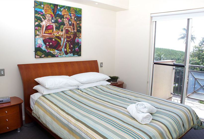 North Cove Waterfront Suites | Cairns | Queensland | Australia 4