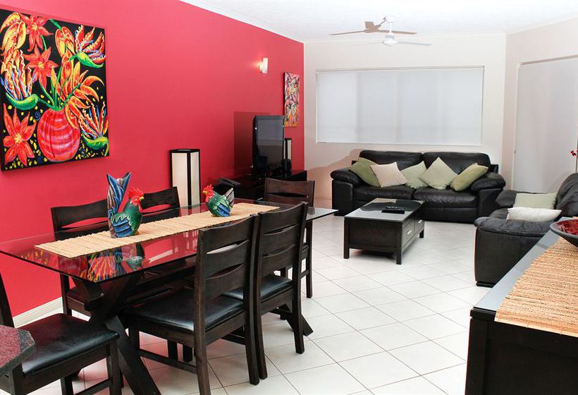 North Cove Waterfront Suites | Cairns | Queensland | Australia 5