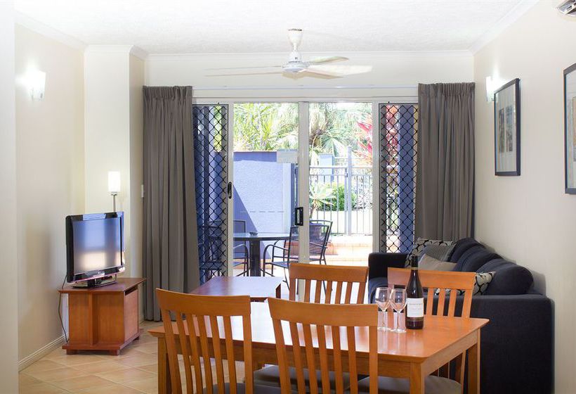 North Cove Waterfront Suites | Cairns | Queensland | Australia 6