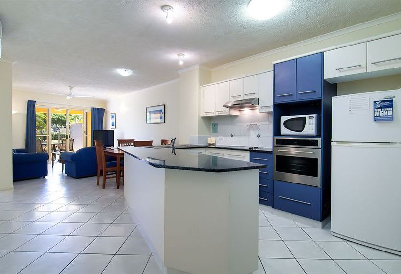 North Cove Waterfront Suites | Cairns | Queensland | Australia 7