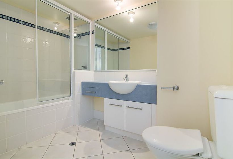 North Cove Waterfront Suites | Cairns | Queensland | Australia 8