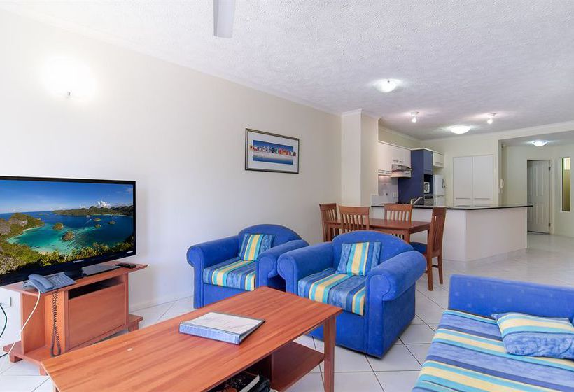 North Cove Waterfront Suites | Cairns | Queensland | Australia 9