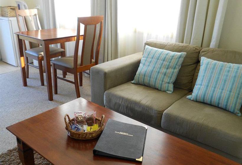 River View Boutique Motel | Nambucca Heads | New South Wales | Australia 1