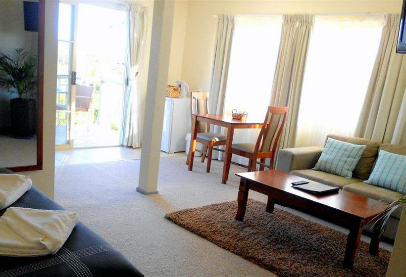 River View Boutique Motel | Nambucca Heads | New South Wales | Australia 2