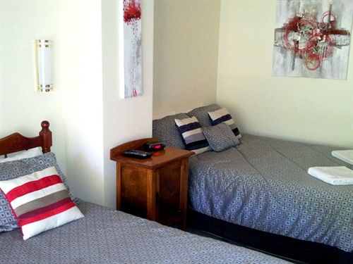 River View Boutique Motel | Nambucca Heads | New South Wales | Australia 6