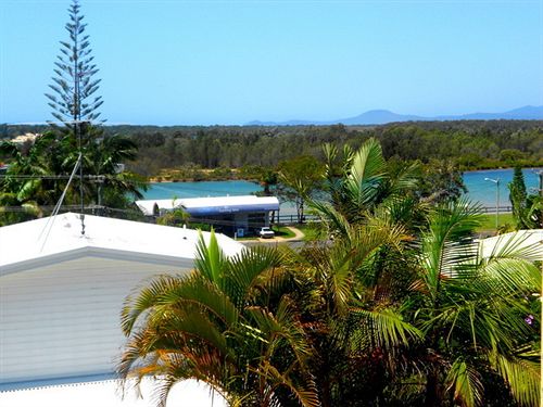 River View Boutique Motel | Nambucca Heads | New South Wales | Australia 7