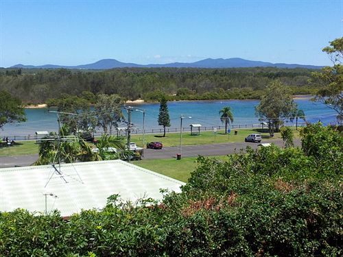 River View Boutique Motel | Nambucca Heads | New South Wales | Australia 8
