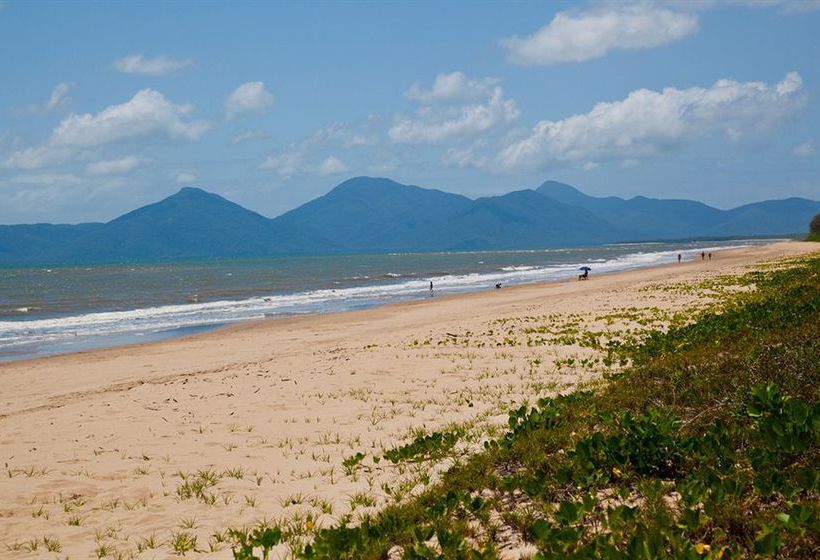 The York Beachfront Holiday Apartments | Yorkeys Knob | Queensland | Australia 5