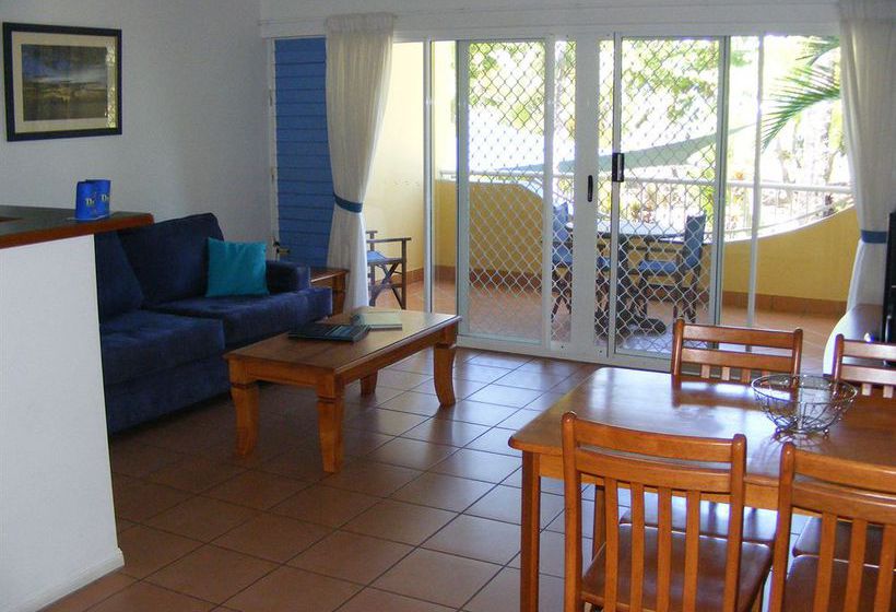 The York Beachfront Holiday Apartments | Yorkeys Knob | Queensland | Australia 7