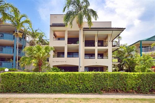 Mediterranean Beachfront Apartments | Yorkeys Knob | Queensland | Australia 19