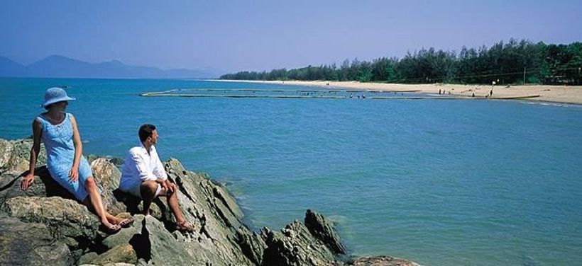 Mediterranean Beachfront Apartments | Yorkeys Knob | Queensland | Australia 2