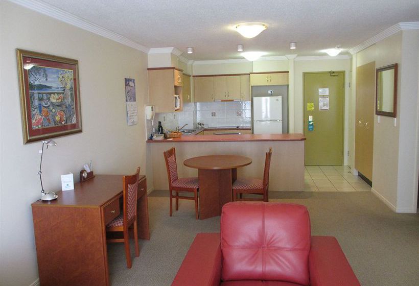 Springwood Tower Apartment Hotel Brisbane | Springwood | Queensland | Australia 12