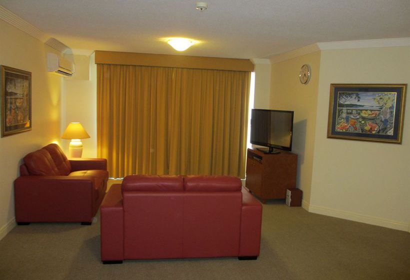 Springwood Tower Apartment Hotel Brisbane | Springwood | Queensland | Australia 18