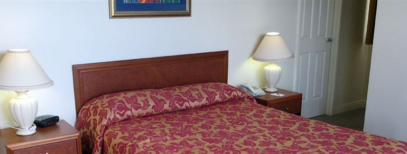 Springwood Tower Apartment Hotel Brisbane | Springwood | Queensland | Australia 2