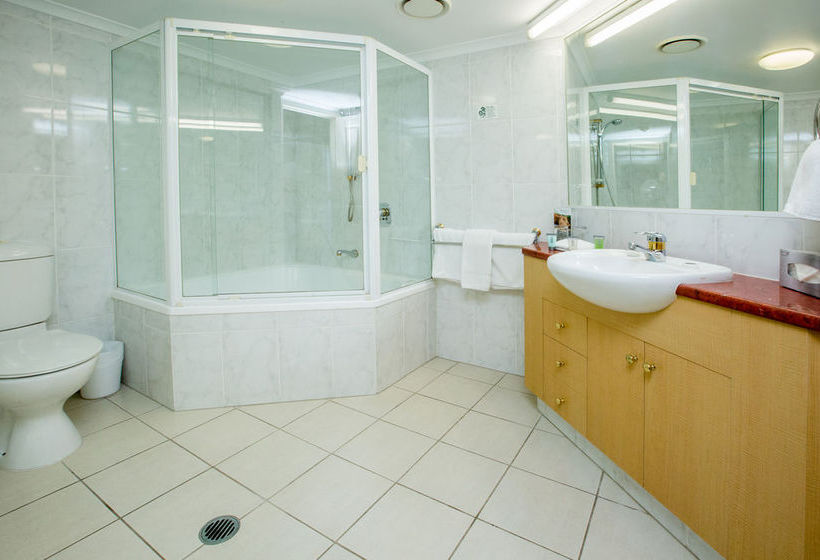 Springwood Tower Apartment Hotel Brisbane | Springwood | Queensland | Australia 20