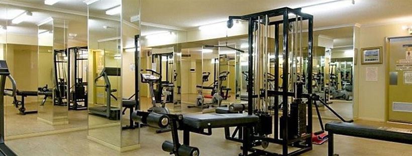 Springwood Tower Apartment Hotel Brisbane | Springwood | Queensland | Australia 3