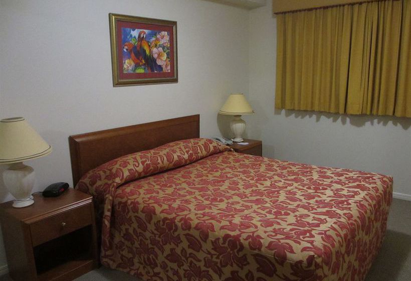 Springwood Tower Apartment Hotel Brisbane | Springwood | Queensland | Australia 6