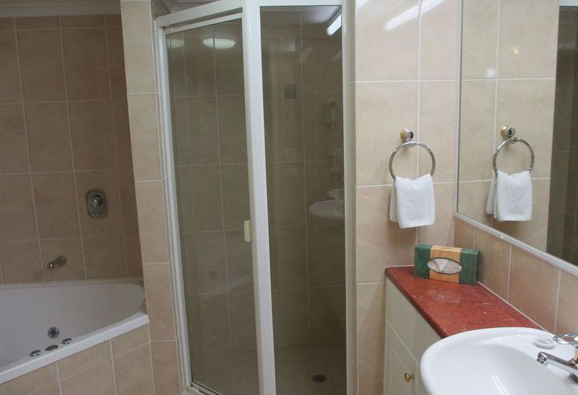 Springwood Tower Apartment Hotel Brisbane | Springwood | Queensland | Australia 7